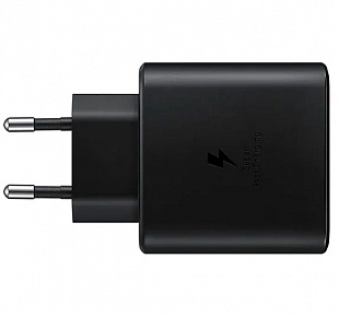 Samsung USB Type-C Power Delivery 45Вт (черный) фото 1